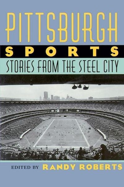 Produktbild: Pittsburgh Sports