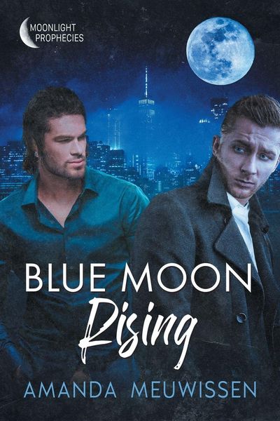 Produktbild: Blue Moon Rising