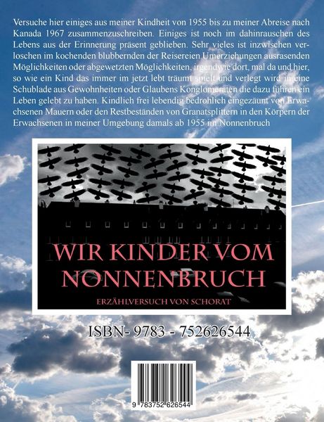 Produktbild: Wir Kinder vom Nonnenbruch Buch 2 von 2