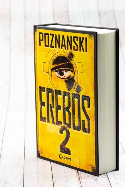 Produktbild: Erebos 2