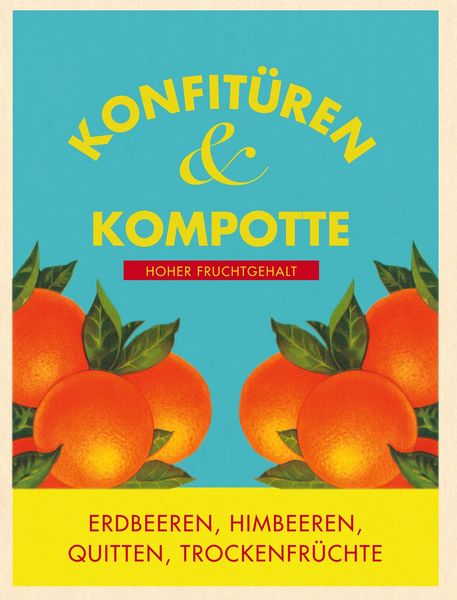 Produktbild: LEON. Backen