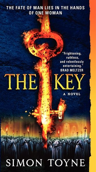 Produktbild: The Key