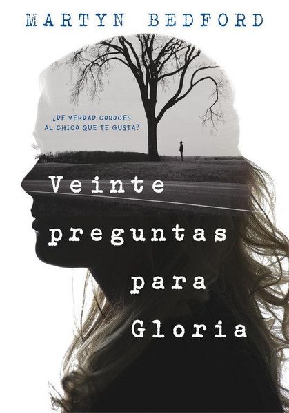 Produktbild: Veinte preguntas para Gloria