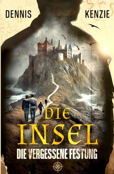 Produktbild: Die Insel 1