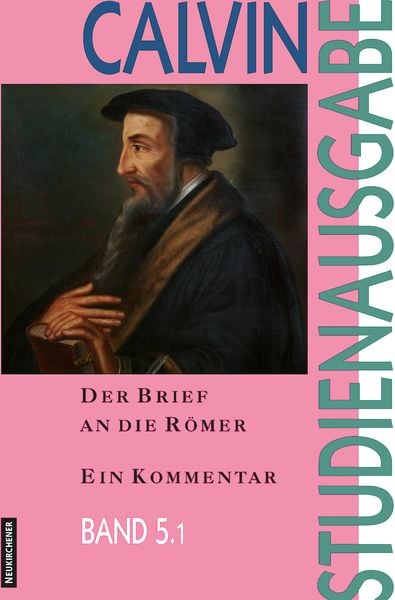 Produktbild: Der Brief an die R&ouml;mer