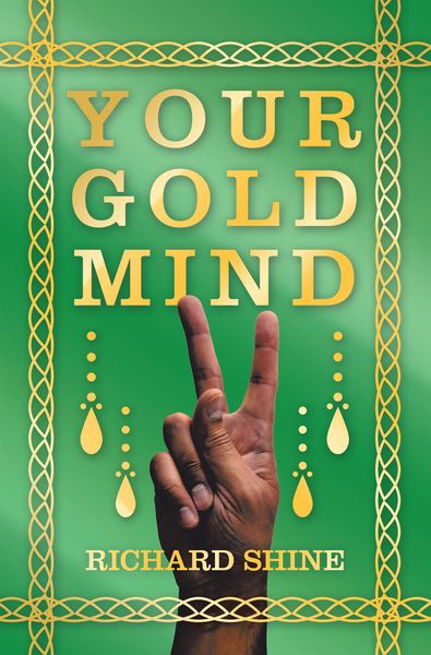 Produktbild: Your Gold Mind