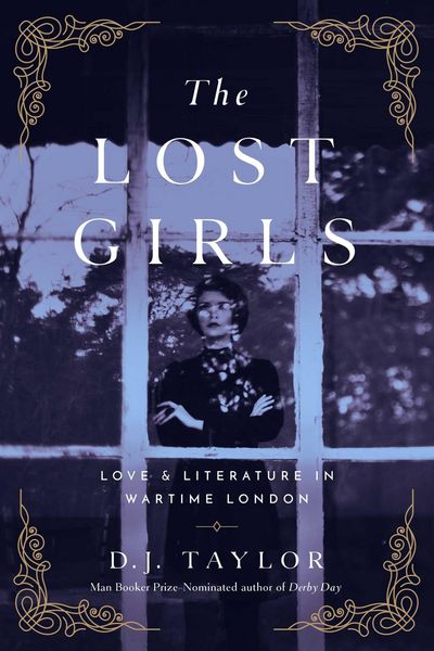 Produktbild: The Lost Girls