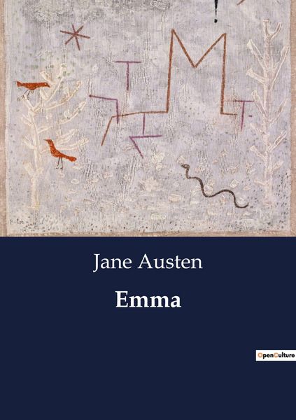 Produktbild: Emma