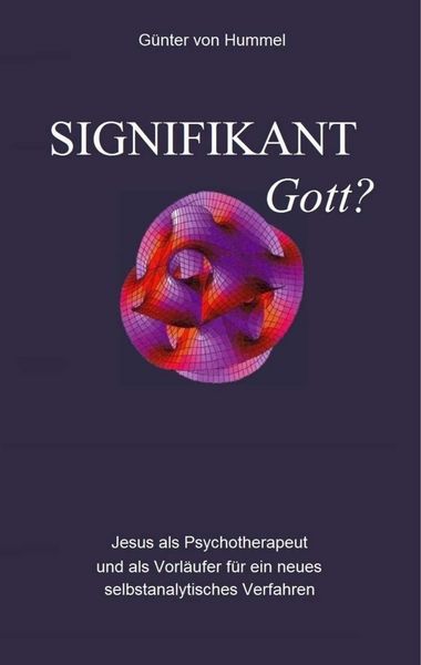 Produktbild: Signifikant Gott?
