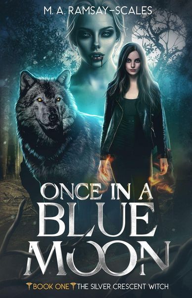 Produktbild: Once In A Blue Moon