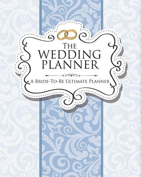 Produktbild: The Wedding Planner