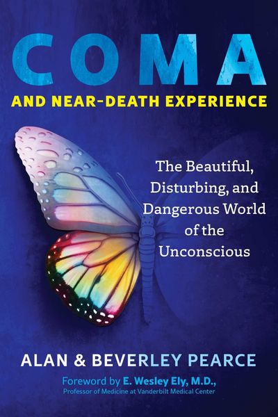 Produktbild: Coma and Near-Death Experience