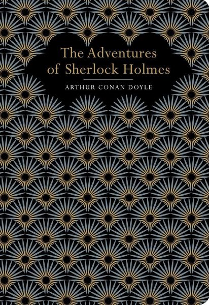 The Adventures of Sherlock Holmes