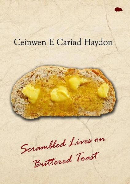 Produktbild: Scrambled Lives on Buttered Toast