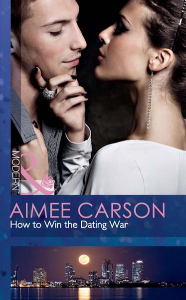 Produktbild: How To Win The Dating War