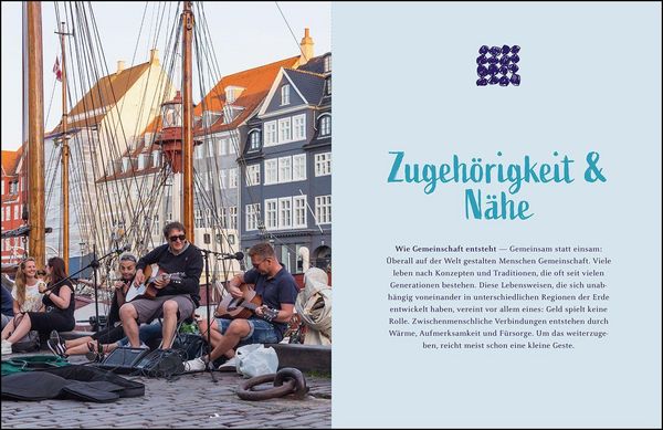 Produktbild: KUNTH Von Hygge bis Ikigai