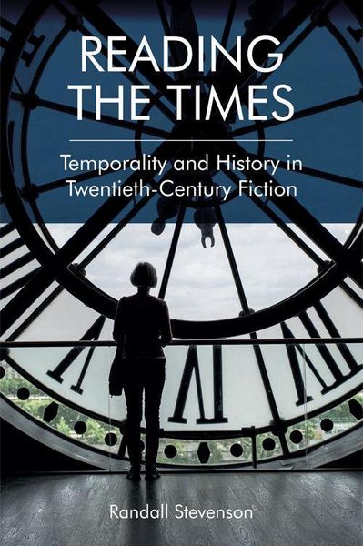 Produktbild: Reading the Times