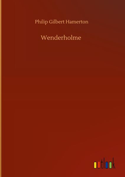 Produktbild: Wenderholme