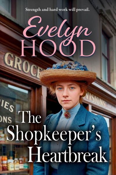 Produktbild: The Shopkeeper's Heartbreak