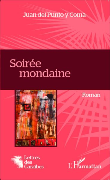 Produktbild: Soir&eacute;e mondaine