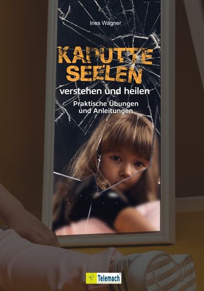 Produktbild: Kaputte Seelen verstehen und heilen