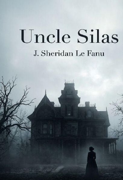 Produktbild: Uncle Silas