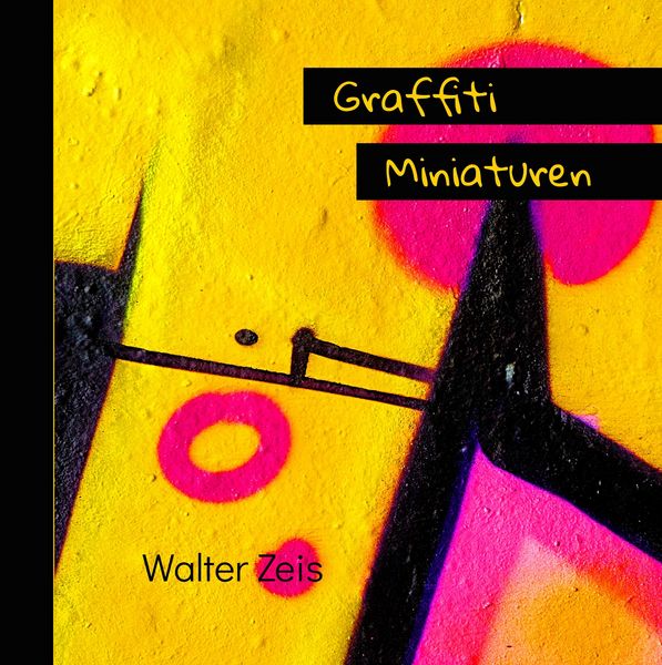 Produktbild: Graffiti Miniaturen