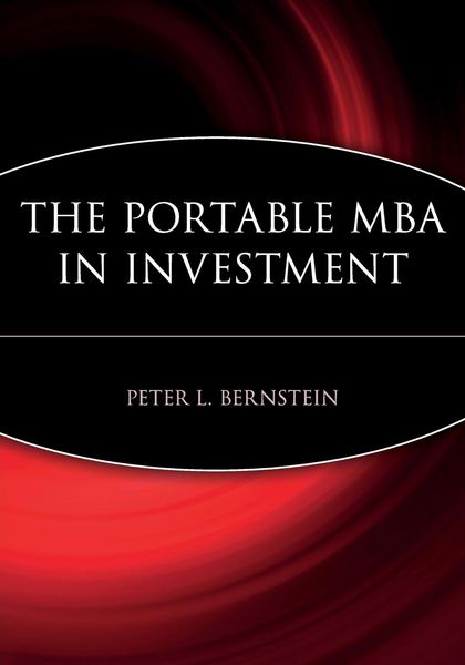 Produktbild: The Portable MBA in Investment