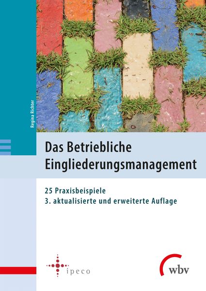 Produktbild: Das Betriebliche Eingliederungsmanagement