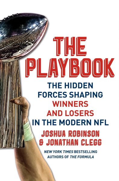 Produktbild: The Playbook