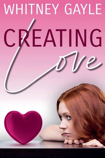 Produktbild: Creating Love