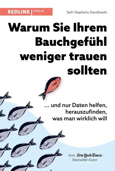 Produktbild: Warum Sie Ihrem Bauchgef&uuml;hl weniger trauen sollten
