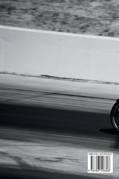 Produktbild: Motorcycle Log Book