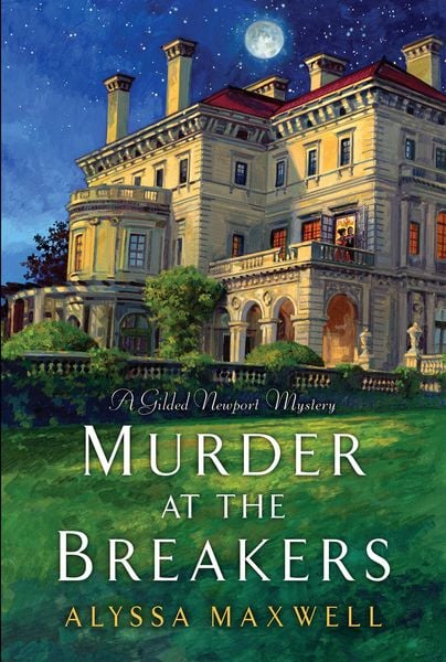 Produktbild: Murder at the Breakers