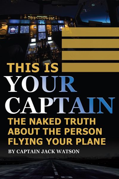 Produktbild: This Is Your Captain
