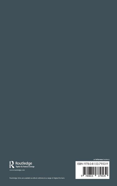 Produktbild: Distributed Languaging, Affective Dynamics, and the Human Ecology Volume I