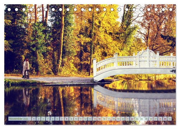 Produktbild: Zagreb - Kroatiens zauberhafte Hauptstadt (Tischkalender 2026 DIN A5 quer), CALVENDO Monatskalender