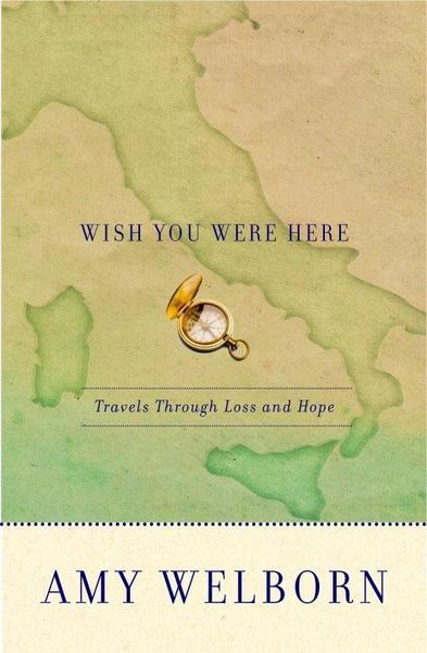 Produktbild: Wish You Were Here