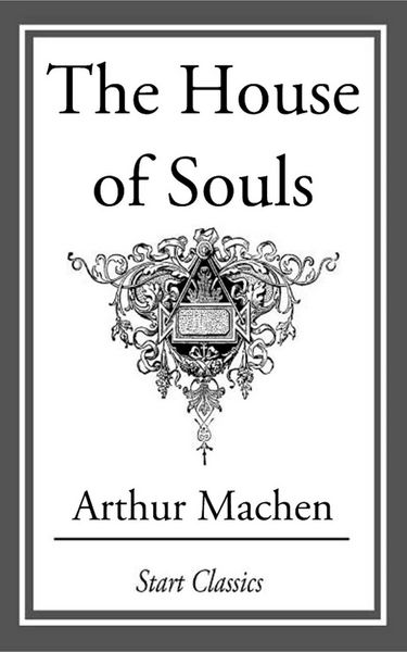 Produktbild: The House of Souls