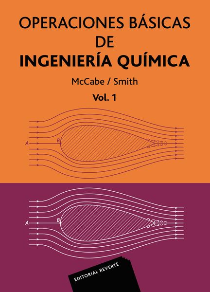 Produktbild: Operaciones b&aacute;sicas de ingenier&iacute;a qu&iacute;mica Volumen 1