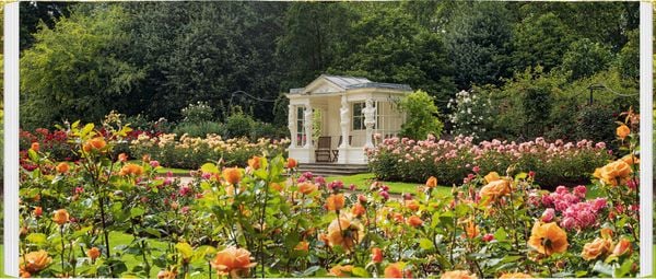 Produktbild: Buckingham Palast