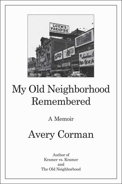 Produktbild: My Old Neighborhood Remembered