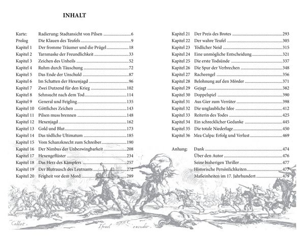 Produktbild: TINTE und SCHWERT, Sonderedition &ndash; Verwandlung (Band 1)