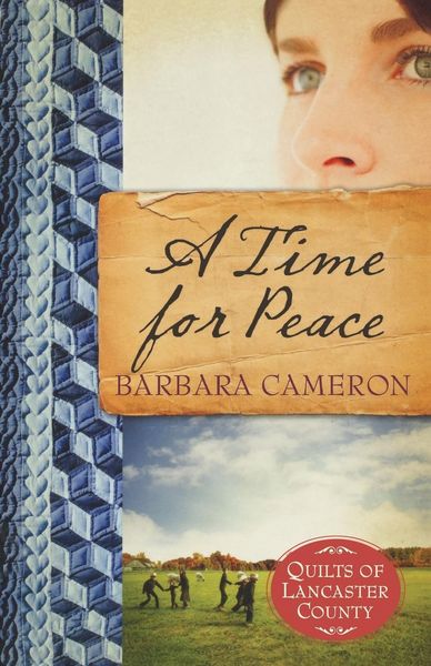 Produktbild: A Time for Peace
