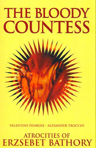 Produktbild: Bloody Countess
