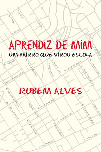 Produktbild: Aprendiz de mim