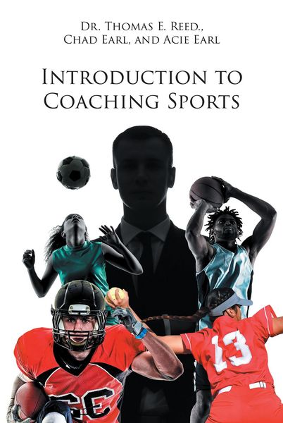Produktbild: Introduction to Coaching Sports