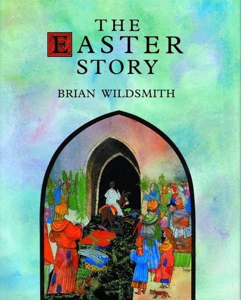 Produktbild: The Easter Story