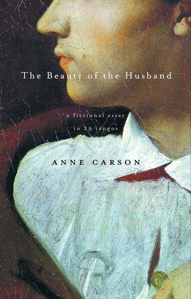 Produktbild: The Beauty of the Husband