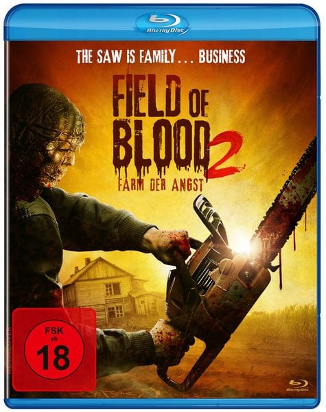 Produktbild: Field of Blood 2 - Farm der Angst
